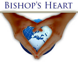 The Bishop's Heart